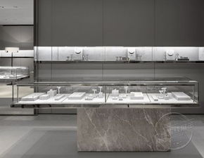 宜佳知識庫 珠寶展柜與停車場服務(wù)的特點介紹