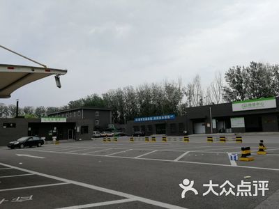 唐山服務(wù)區(qū)停車場(chǎng)與柜臺(tái)服務(wù)全解析